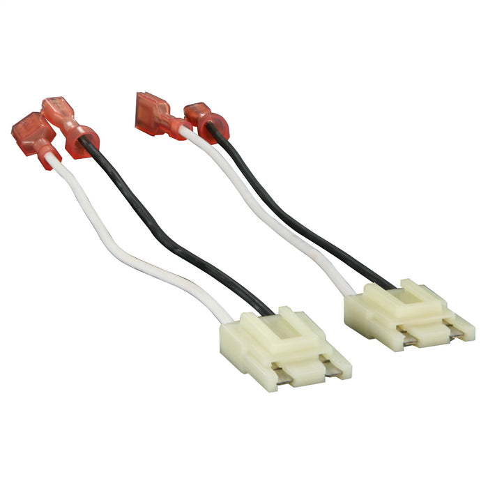 Metra Electronics 72-1002 InstallerWorks; Speaker Connectors; - Truck Part Superstore