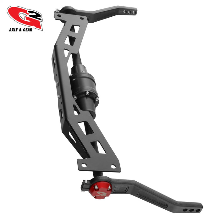 G2 Axle and Gear 72-2050DRS CORE Dual Rate Sway Bar System 72-2050DR G2 Axle and Gear - Truck Part Superstore