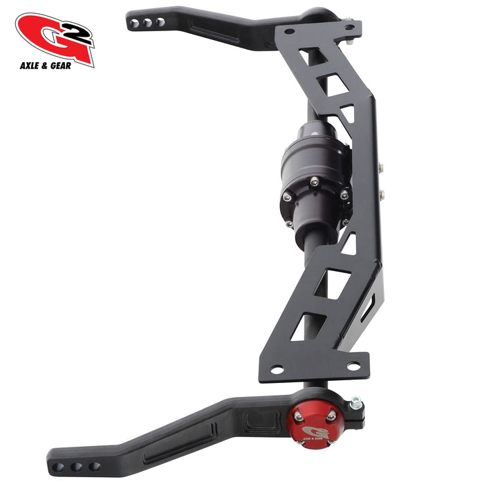 G2 Axle and Gear 72-2050DRS CORE Dual Rate Sway Bar System 72-2050DR G2 Axle and Gear - Truck Part Superstore