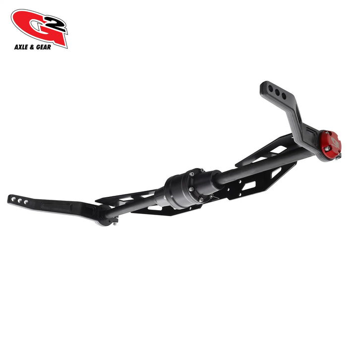 G2 Axle and Gear 72-2050DRS CORE Dual Rate Sway Bar System 72-2050DR G2 Axle and Gear - Truck Part Superstore