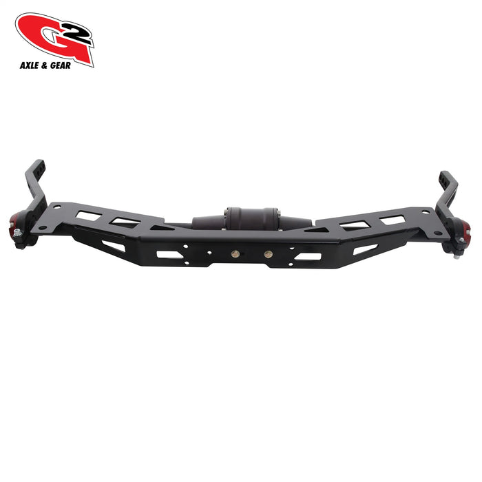 G2 Axle and Gear 72-2050DRS CORE Dual Rate Sway Bar System 72-2050DR G2 Axle and Gear - Truck Part Superstore