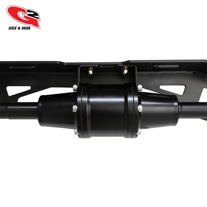 G2 Axle and Gear 72-2050DRS CORE Dual Rate Sway Bar System 72-2050DR G2 Axle and Gear - Truck Part Superstore