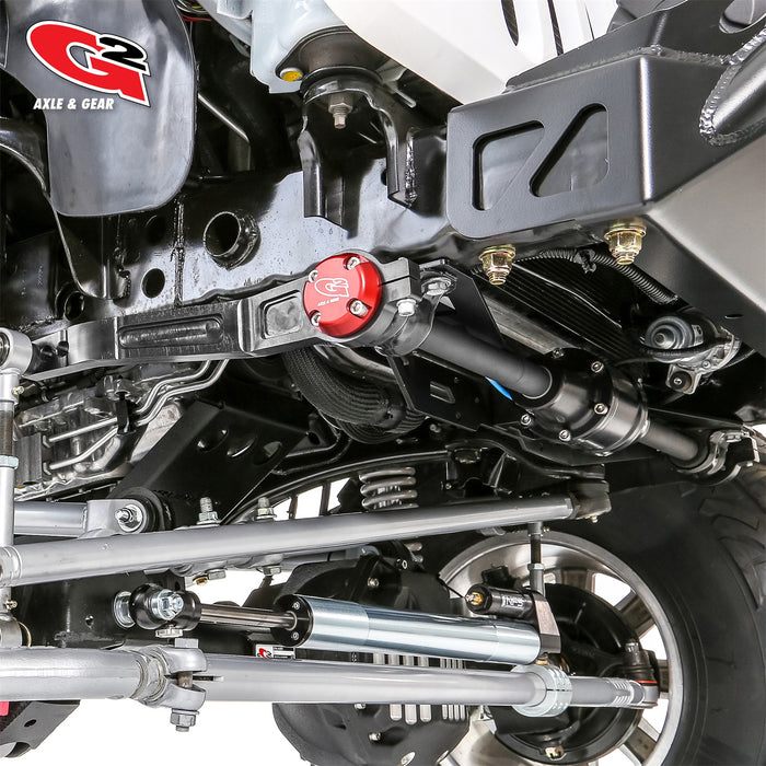 G2 Axle and Gear 72-2050DRS CORE Dual Rate Sway Bar System 72-2050DR G2 Axle and Gear - Truck Part Superstore