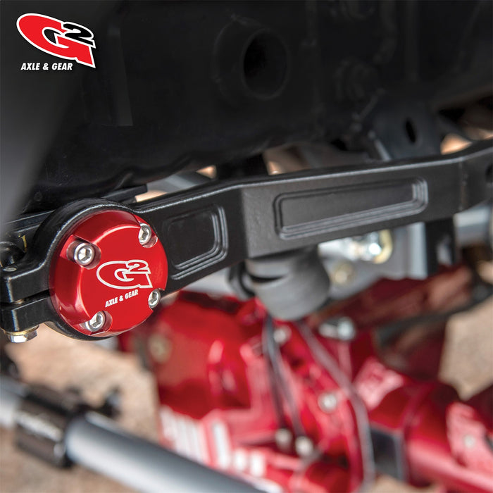 G2 Axle and Gear 72-2050DRS CORE Dual Rate Sway Bar System 72-2050DR G2 Axle and Gear - Truck Part Superstore