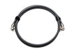 Up Down Air 72-2112 Air Brake Tubing 72 Inch of Hi Temp Air Brake Tubing And 2 Each 90 Degree 3/8 Inch Swivel Push to Connect Fittings UP Down Air - Truck Part Superstore