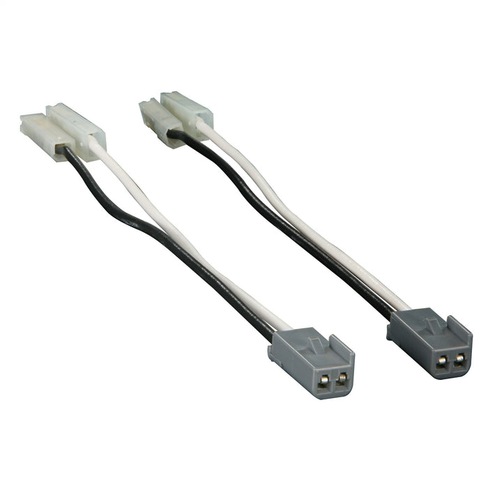 Metra Electronics 72-4530 InstallerWorks; Speaker Adaptors; - Truck Part Superstore