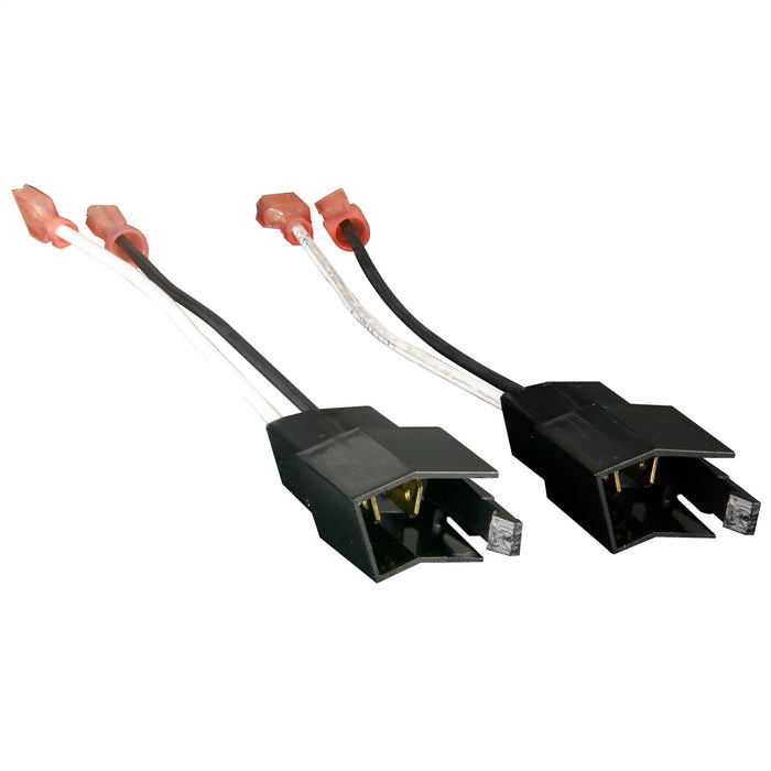 Metra Electronics 72-4565 InstallerWorks; Speaker Connectors; - Truck Part Superstore