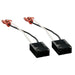 Metra Electronics 72-4569 InstallerWorks; Speaker Connectors; - Truck Part Superstore