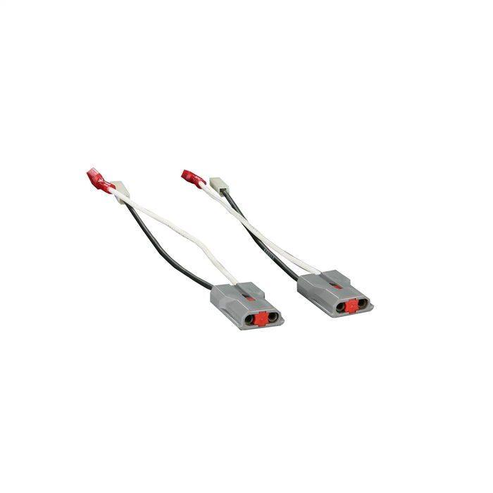 Metra Electronics 72-5500 InstallerWorks; Speaker Connectors; - Truck Part Superstore