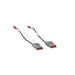 Metra Electronics 72-5500 InstallerWorks; Speaker Connectors; - Truck Part Superstore