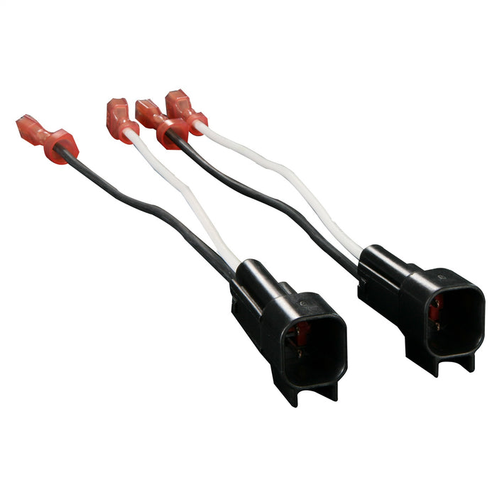 Metra Electronics 72-5600 InstallerWorks; Speaker Adaptors; - Truck Part Superstore