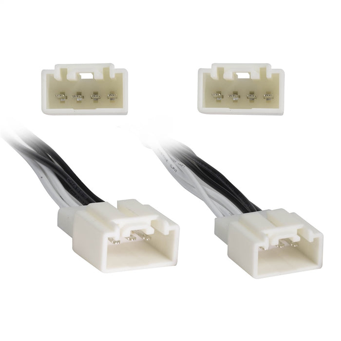Metra Electronics 72-5602 Speaker Harness - Truck Part Superstore