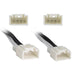 Metra Electronics 72-5602 Speaker Harness - Truck Part Superstore