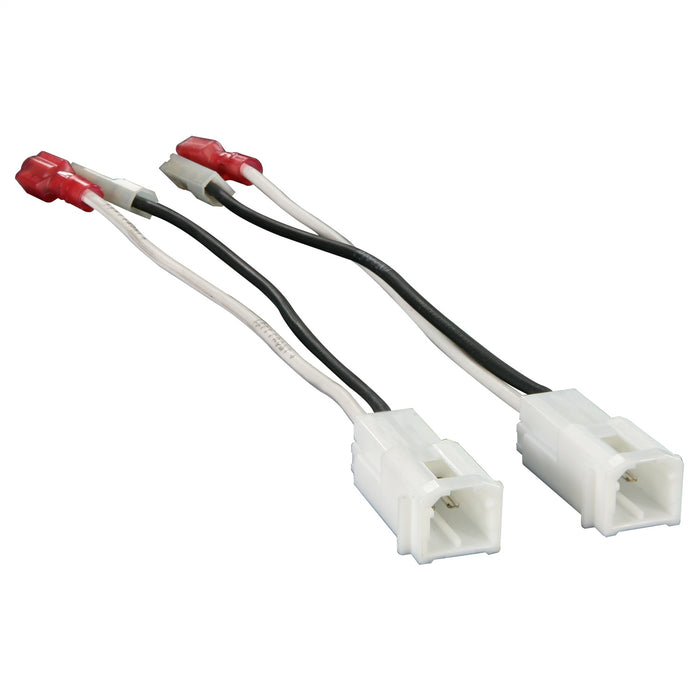 Metra Electronics 72-7901 InstallerWorks; Speaker Connectors; - Truck Part Superstore