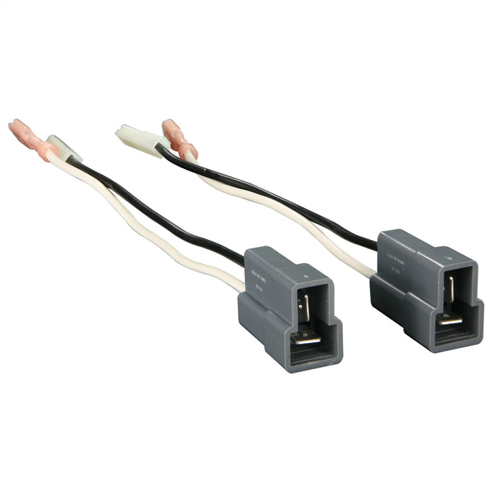 Metra Electronics 72-9301 InstallerWorks; Speaker Connectors; - Truck Part Superstore