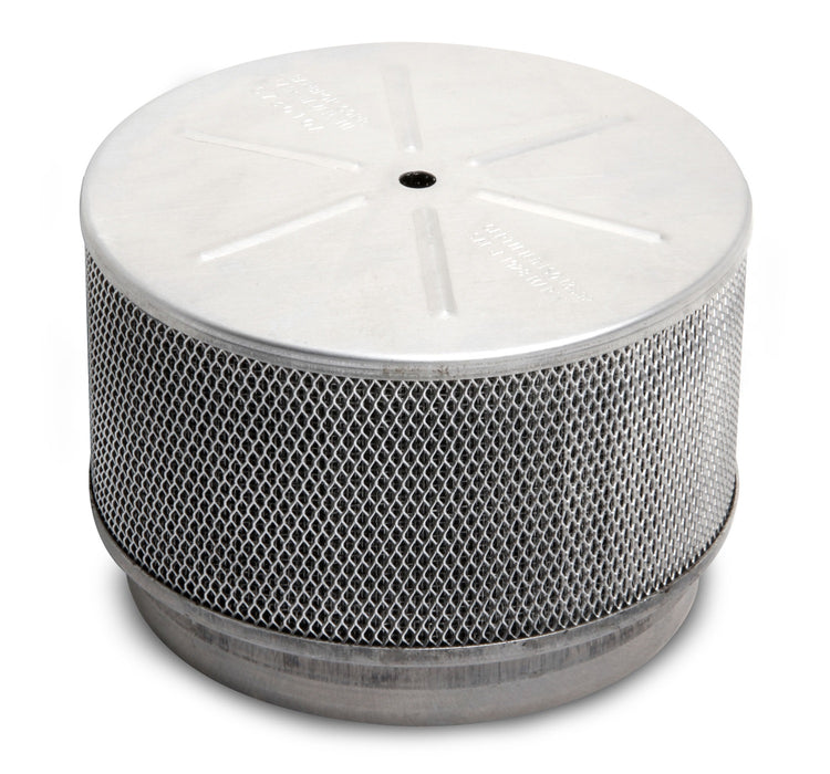 Holley 720-12 Air Cleaner Assembly - Truck Part Superstore