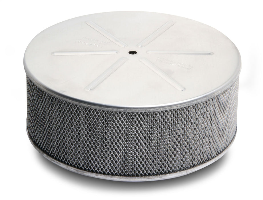 Holley 720-13 Air Cleaner Assembly - Truck Part Superstore