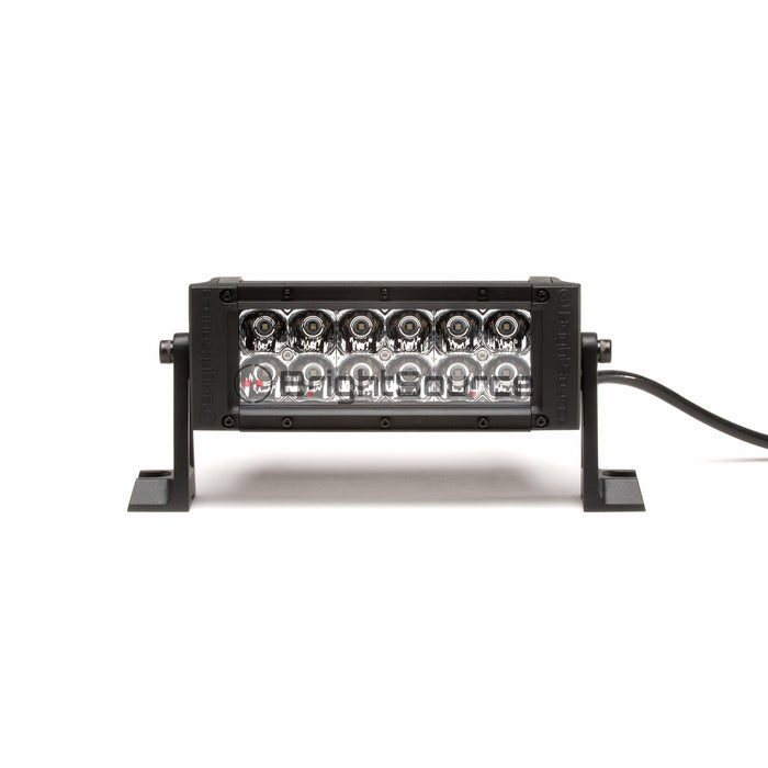 BrightSource 72006E E Mark LED Light Bar - Truck Part Superstore
