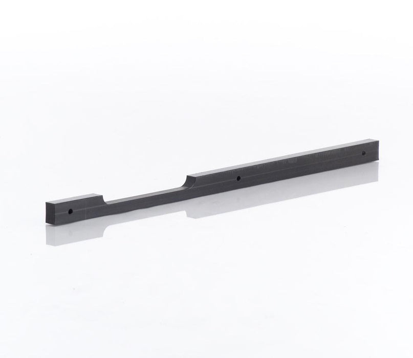 Be Cool 72007 Lower Fan Spacer Bracket Be Cool Radiator - Truck Part Superstore