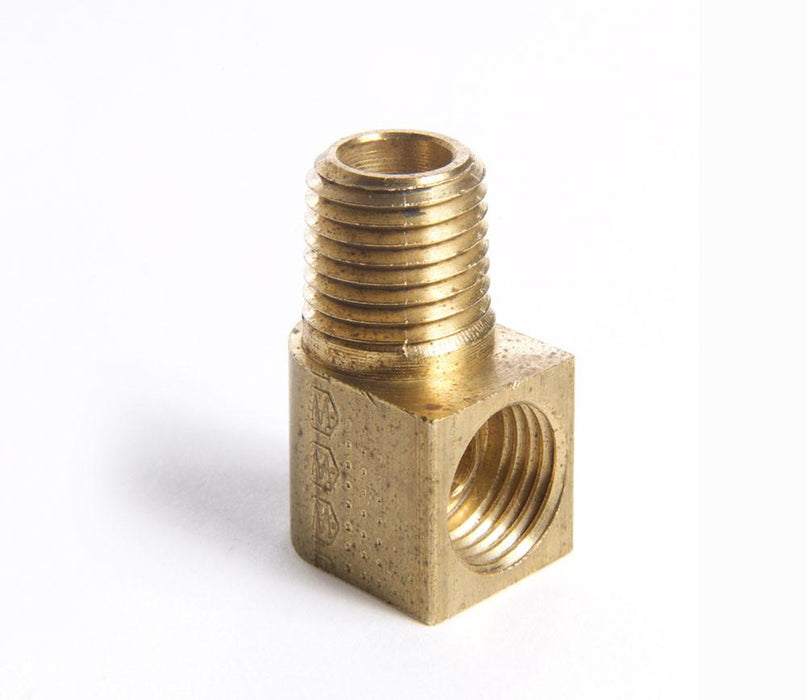 Be Cool 72009 Brass Fitting Be Cool Radiator - Truck Part Superstore