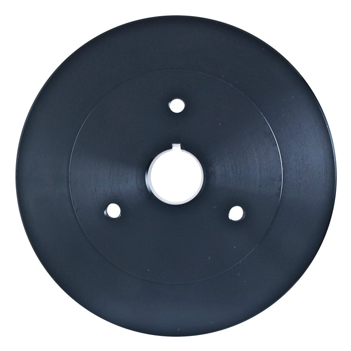 Fluidampr 720101 Harmonic Balancer - Fluidampr - SBC - 7-1/4" dia - Each - Truck Part Superstore