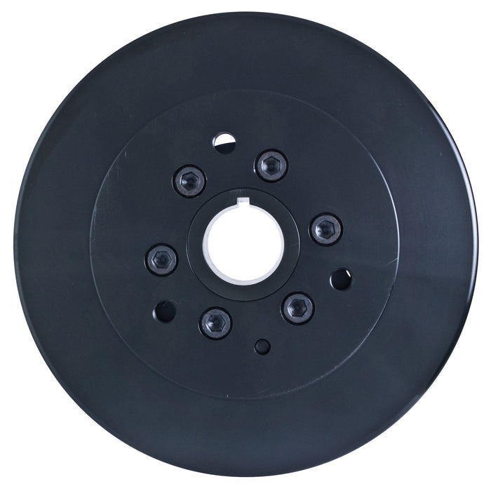 Fluidampr 720111 Harmonic Balancer - Fluidampr - SBC - 400ci - Ext Balance - Each - Truck Part Superstore