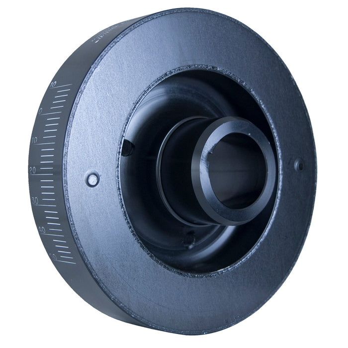 Fluidampr 720121 Harmonic Balancer - Fluidampr - BBC -  7-1/4" dia - Int Balance - Each - Truck Part Superstore