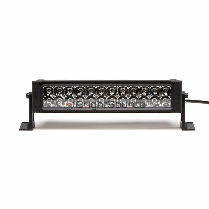 BrightSource 72012E E Mark LED Light Bar - Truck Part Superstore