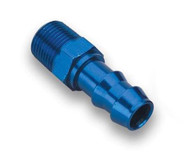 Earl's Performance 720113ERL Super Stock™ Straight NPT Hose End - Truck Part Superstore