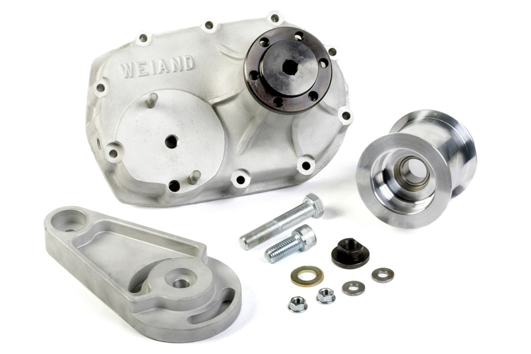 Weiand 7201WND SuperCharger Blower Drive Kit - Truck Part Superstore