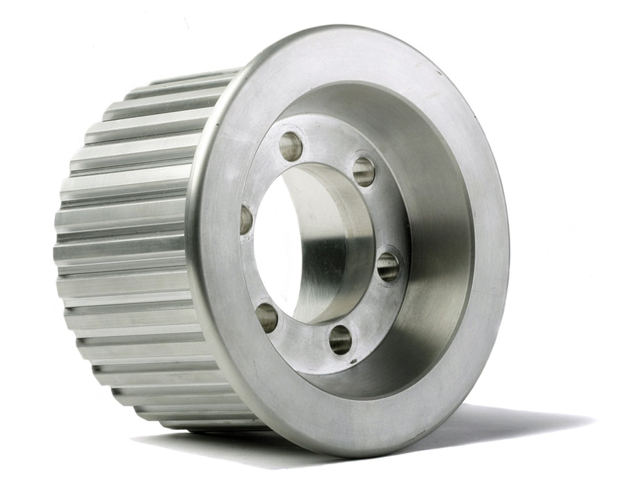 Weiand 7202-38WND SuperCharger Drive Pulley; For 6-71 Blower; 38 Tooth; 1/2 in. Pitch; - Truck Part Superstore