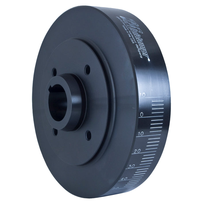 Fluidampr 720201 Harmonic Balancer - Fluidampr - BBF - Int Balance - Each - Truck Part Superstore