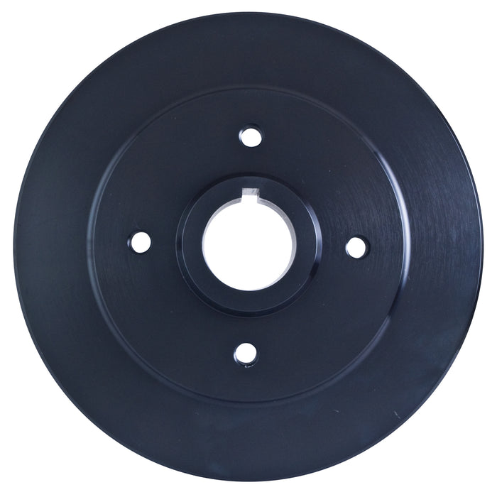Fluidampr 720201 Harmonic Balancer - Fluidampr - BBF - Int Balance - Each - Truck Part Superstore