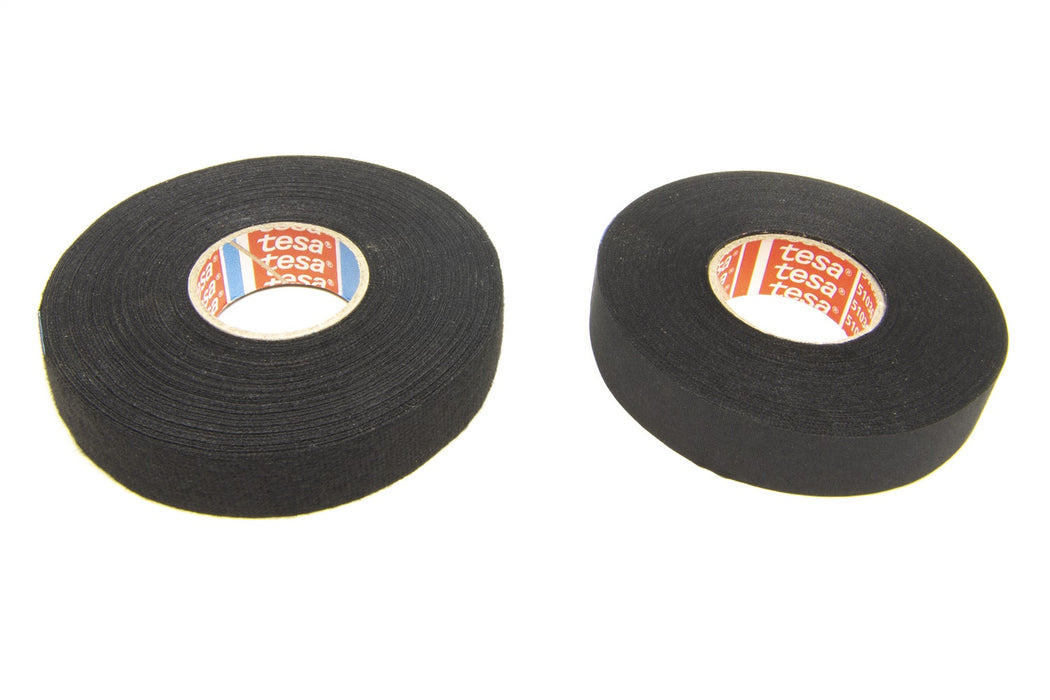 Painless Wiring 72020 Tape Combo; 3/4 in. x 25 ft.; Fleece And High Heat; - Truck Part Superstore