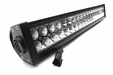 Southern Truck 72020 20.0 Inch LED Light Bar Chrome Series Double Row Straight Combo Flood/Beam 120W DT Harness 10,800 Lumens Southern Truck Lifts - Truck Part Superstore