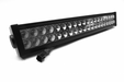 Southern Truck 72020 20.0 Inch LED Light Bar Chrome Series Double Row Straight Combo Flood/Beam 120W DT Harness 10,800 Lumens Southern Truck Lifts - Truck Part Superstore