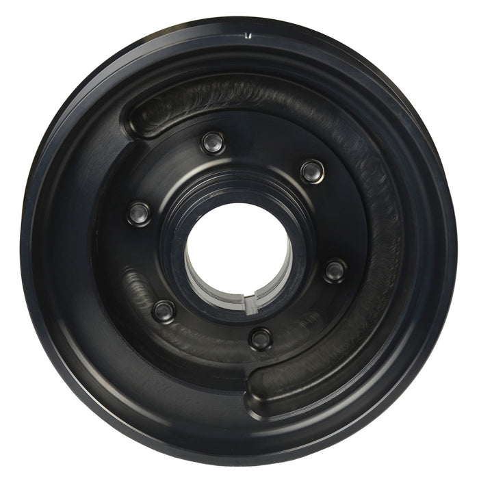 Fluidampr 720221 Harmonic Balancer - Fluidampr - Ford - 1994-1997 - 7.3L Power Stroke - Each - Truck Part Superstore