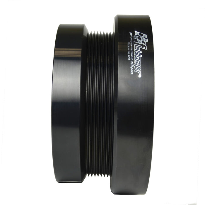 Fluidampr 720221 Harmonic Balancer - Fluidampr - Ford - 1994-1997 - 7.3L Power Stroke - Each - Truck Part Superstore