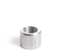 Be Cool 72023 3/8 Inch Threaded Bung Natural Finish Aluminum Be Cool Radiator - Truck Part Superstore