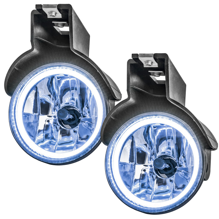 Oracle Lighting 7203-001 SMD Fog Lights, White - Truck Part Superstore