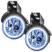 Oracle Lighting 7203-001 SMD Fog Lights, White - Truck Part Superstore