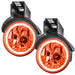 Oracle Lighting 7203-005 SMD Fog Lights, Amber - Truck Part Superstore