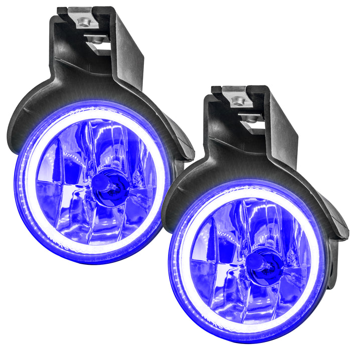 Oracle Lighting 7203-007 SMD Fog Lights, UV/Purple - Truck Part Superstore