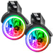 Oracle Lighting 7203-333 SMD Fog Lights, ColorSHIFT - Truck Part Superstore