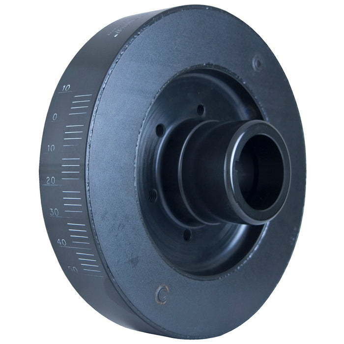 Fluidampr 720301 Harmonic Balancer - Fluidampr - Mopar Small Block - A / LA - Each - Truck Part Superstore
