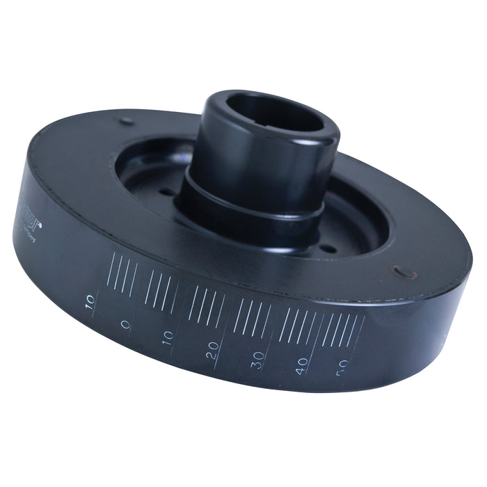 Fluidampr 720301 Harmonic Balancer - Fluidampr - Mopar Small Block - A / LA - Each - Truck Part Superstore