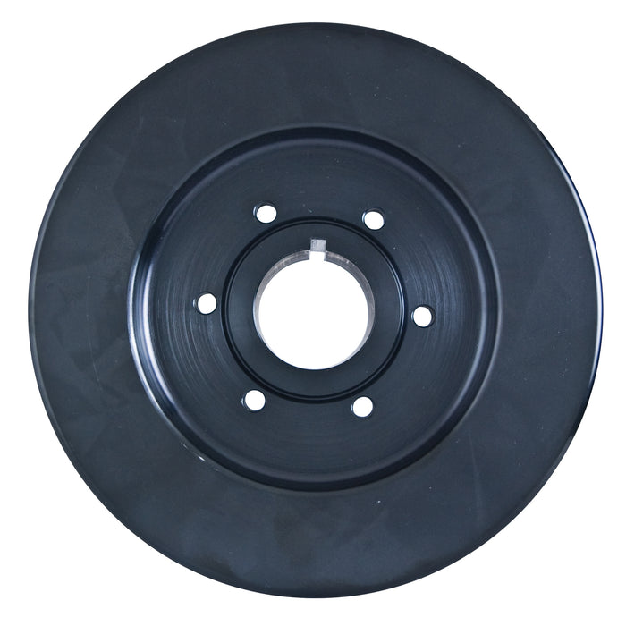 Fluidampr 720301 Harmonic Balancer - Fluidampr - Mopar Small Block - A / LA - Each - Truck Part Superstore