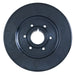 Fluidampr 720301 Harmonic Balancer - Fluidampr - Mopar Small Block - A / LA - Each - Truck Part Superstore