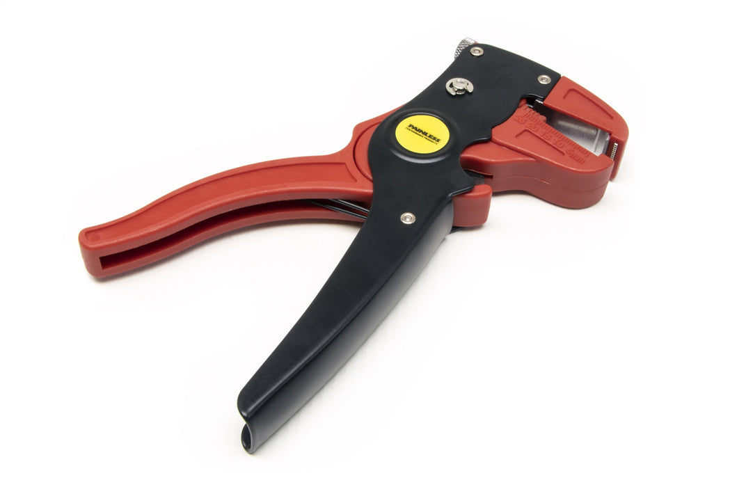 Painless Wiring 72030 Automatic Wire Stripper; - Truck Part Superstore