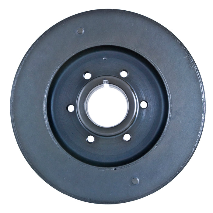 Fluidampr 720311 Harmonic Balancer - Fluidampr - Mopar Big Block - B/RB/426 Hemi - Each - Truck Part Superstore